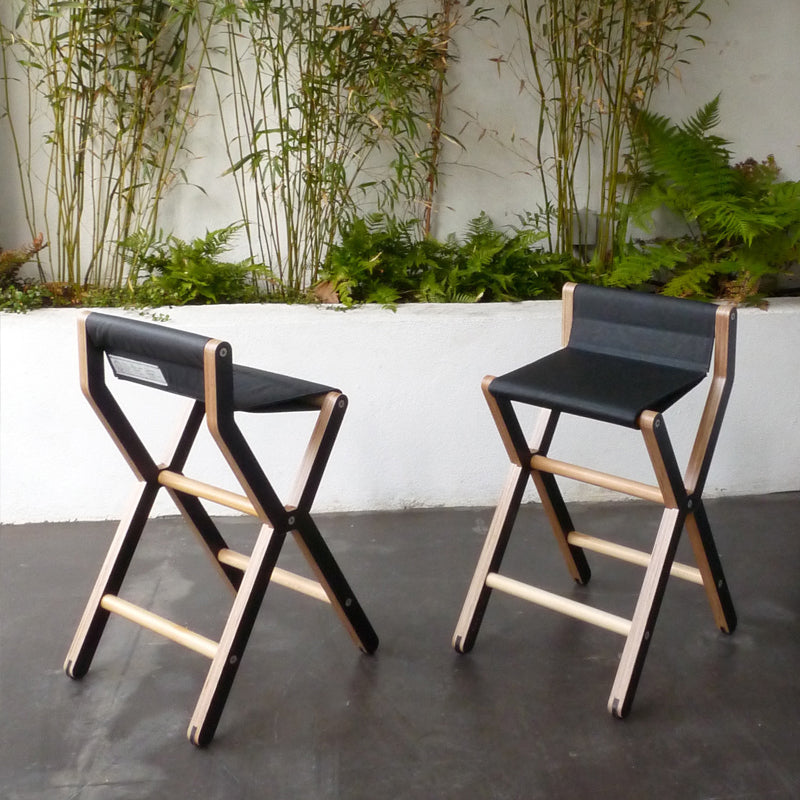 3rd RIS counter stool L.E