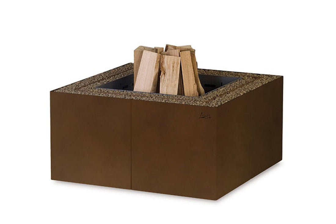 DADO Fire Pit(オールインクルーシブ)