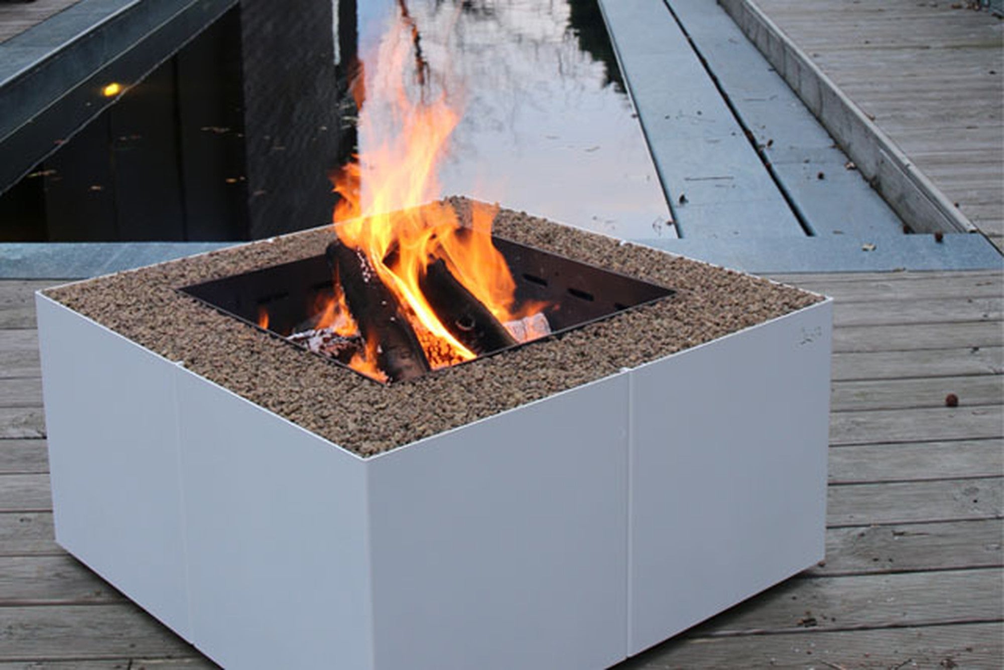 DADO Fire Pit(オールインクルーシブ)