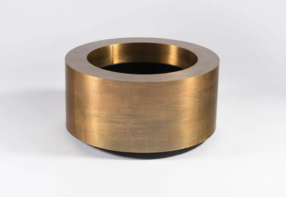 Brass Round φ70cm