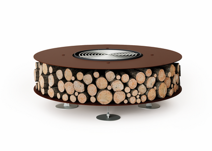 ZERO 100 Fire pit ( オールインクルーシブ ) – THE SANCTUARY ZERO 100 Fire pit ( オールインクルーシブ ) – THE SANCTUARY