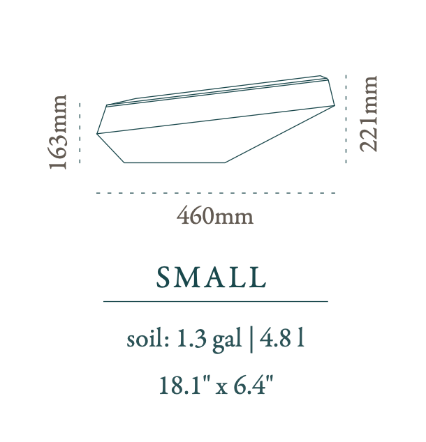 Steen Small