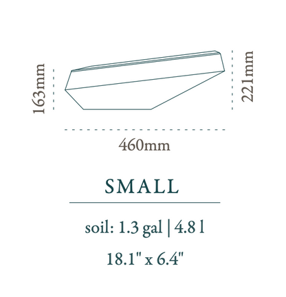 Steen Small