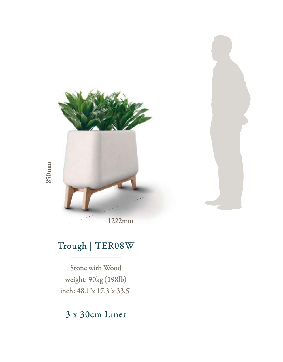 Terra Trough