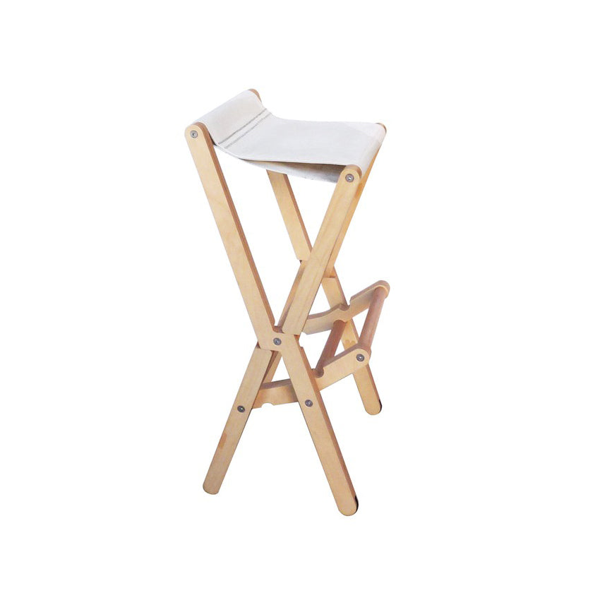 2nd RIS high stool  L.E