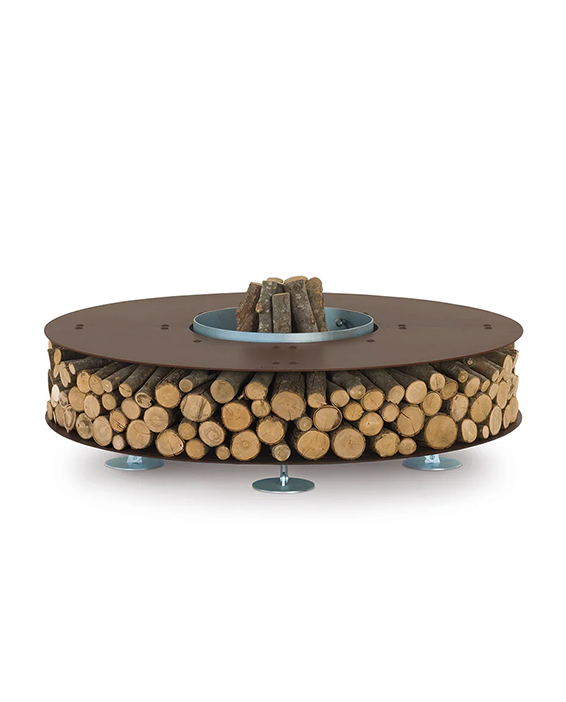 ZERO 150  Fire pit （ オールインクルーシブ ）