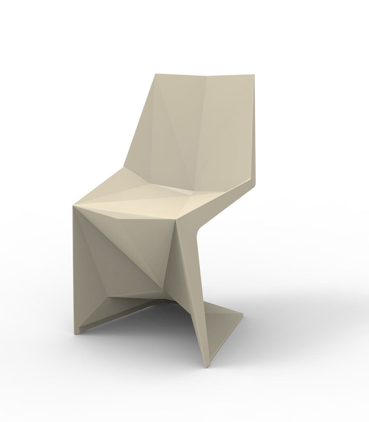 Voxel Chair