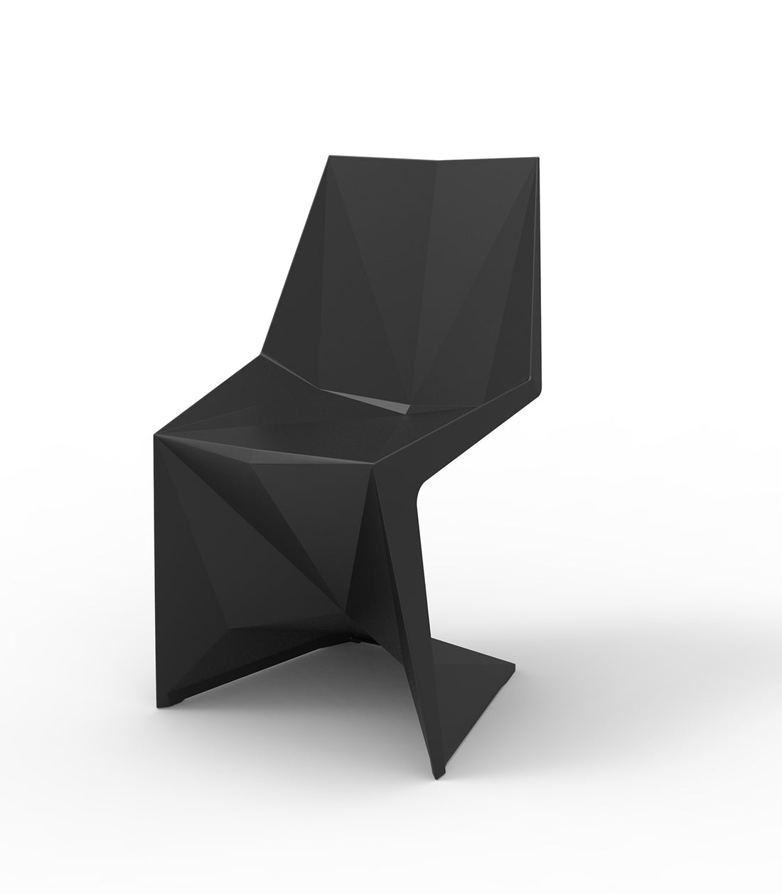 Voxel Chair