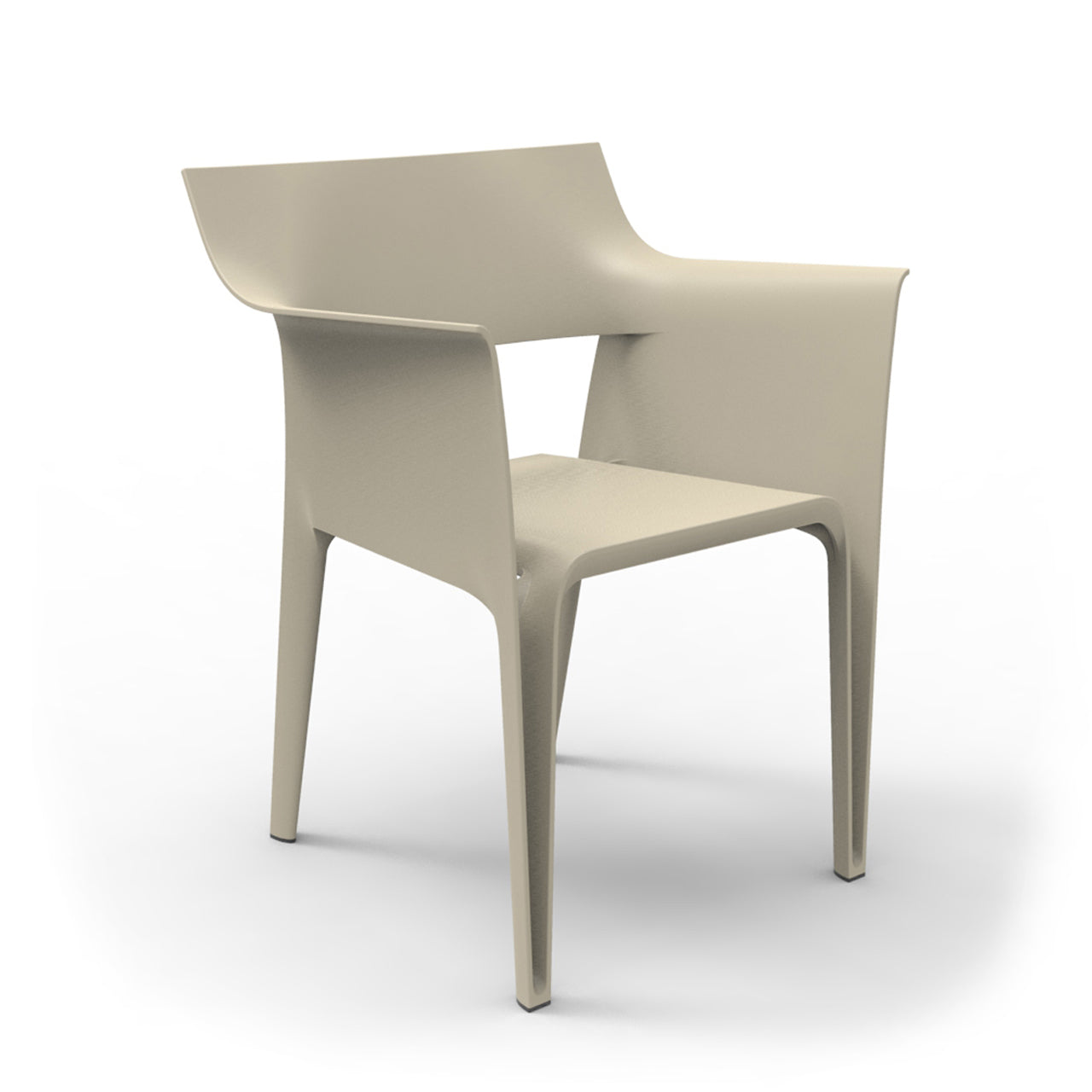 Pedrera Armchair