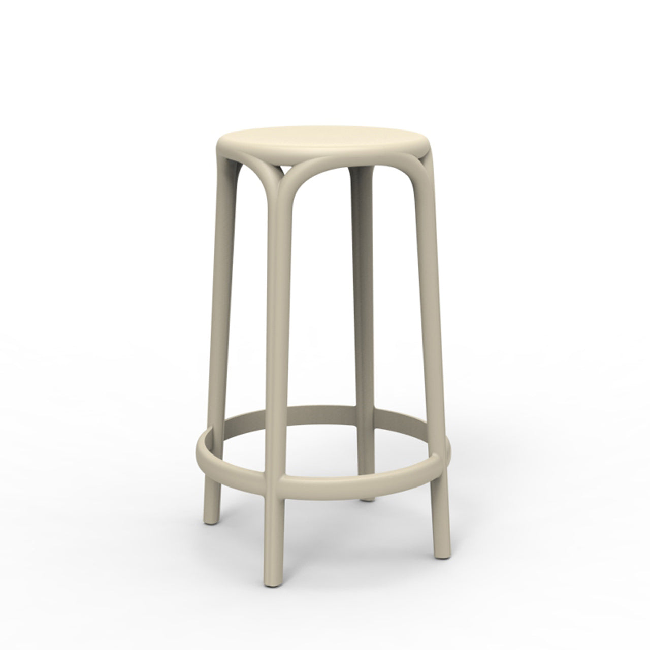 Brooklyn counter stool