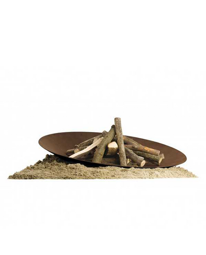 DISCOLO Fire pit