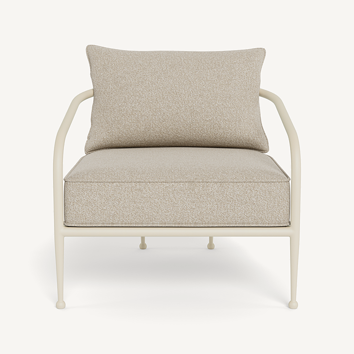 ANDRE LOUNGE CHAIR