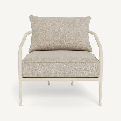 ANDRE LOUNGE CHAIR