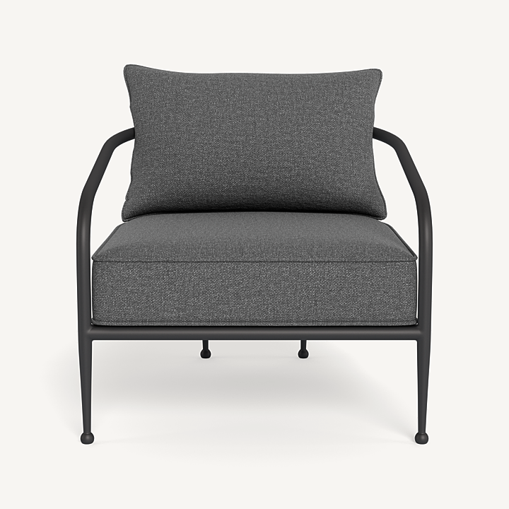 ANDRE LOUNGE CHAIR