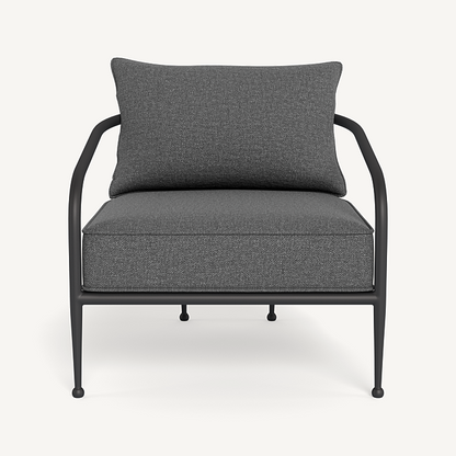 ANDRE LOUNGE CHAIR