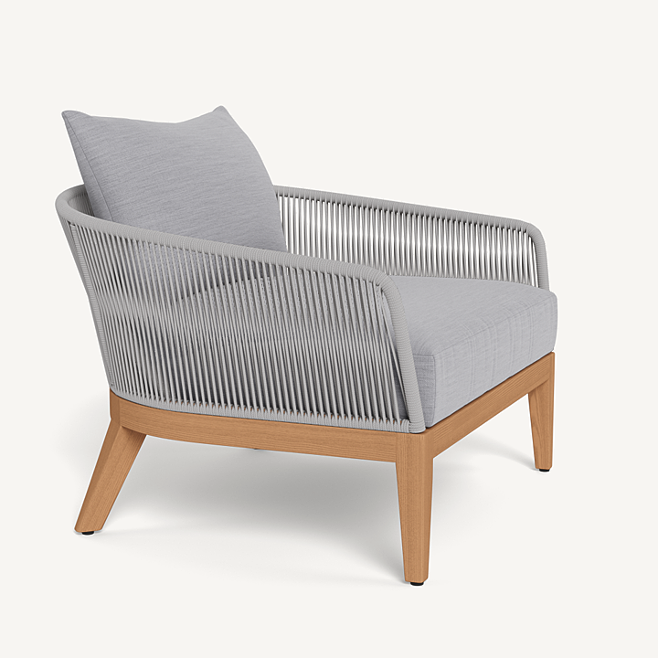 AVALON LOUNGE CHAIR