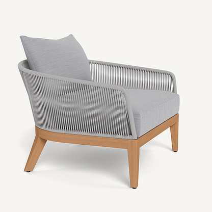 AVALON LOUNGE CHAIR