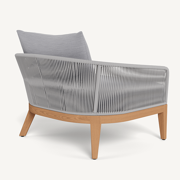 AVALON LOUNGE CHAIR