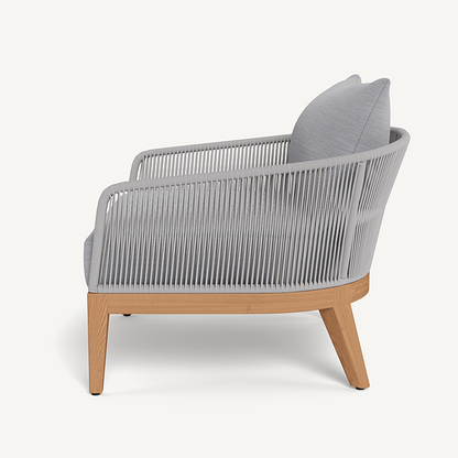 AVALON LOUNGE CHAIR