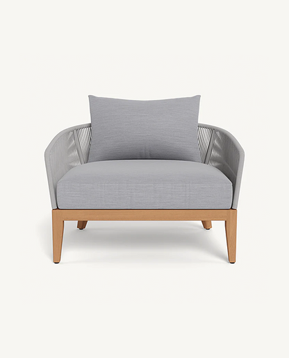 AVALON LOUNGE CHAIR