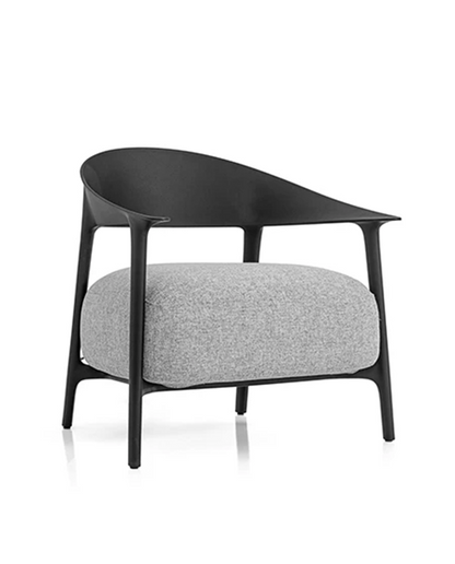 Africa Lounge Chair
