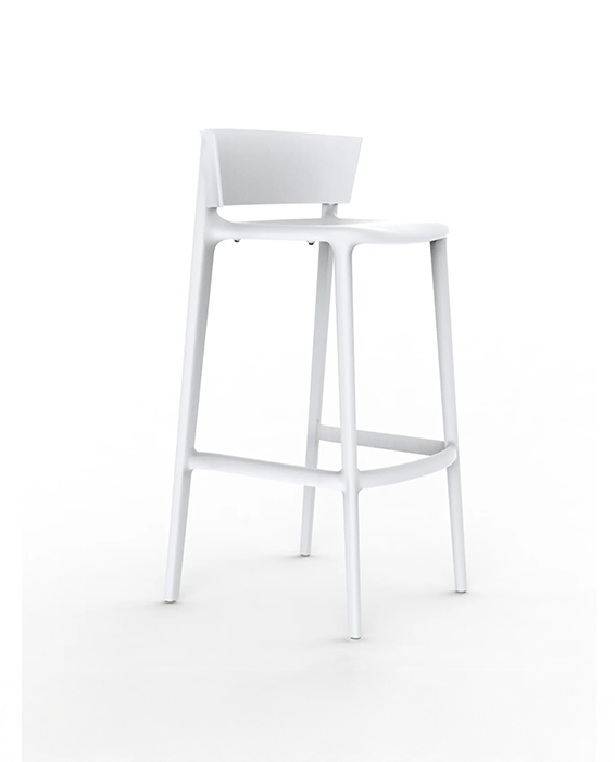 Africa bar stool