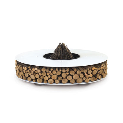 ZERO 2000  Fire pit （ オールインクルーシブ ）