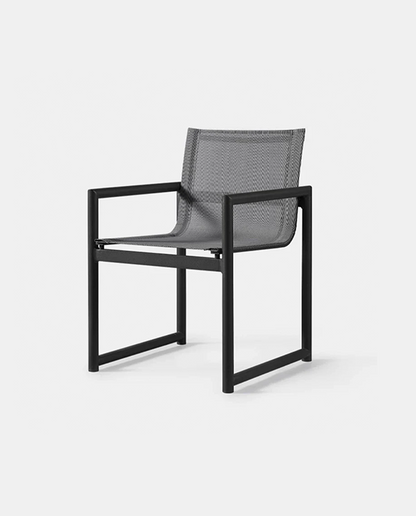 BREEZE XL DINING CHAIR