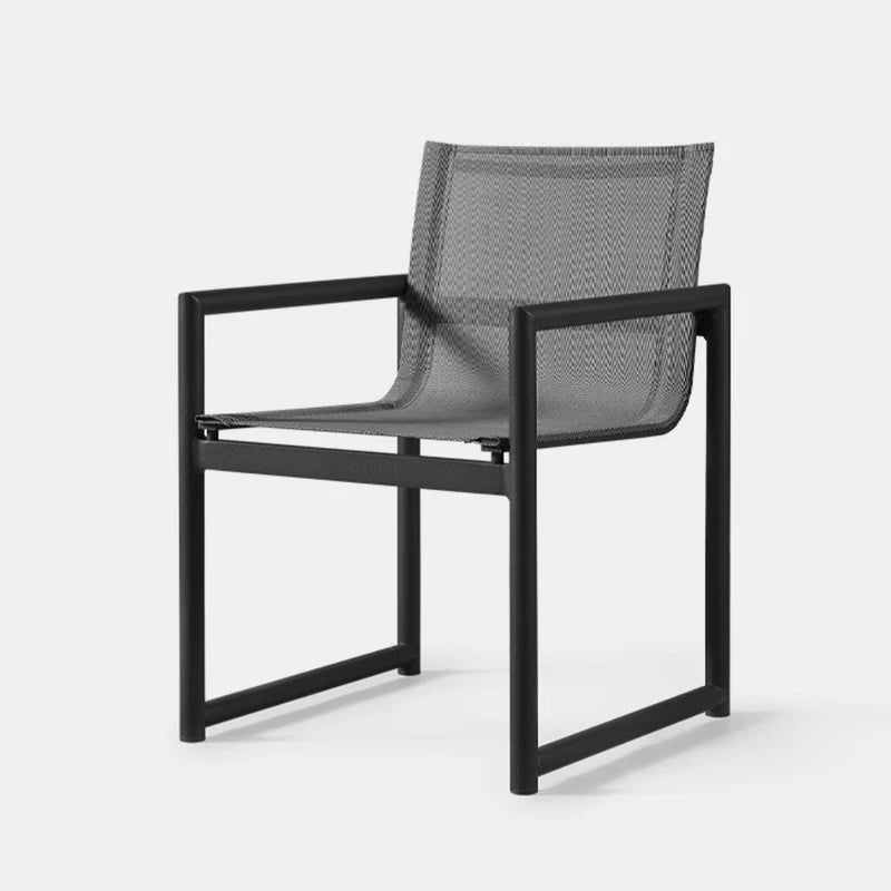 BREEZE XL DINING CHAIR