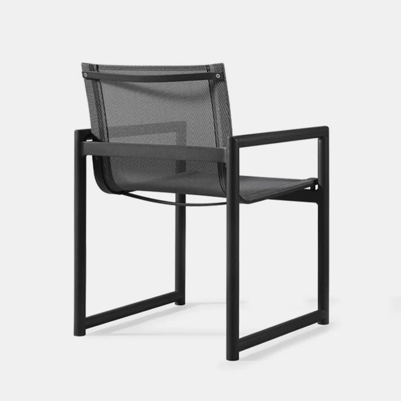 BREEZE XL DINING CHAIR