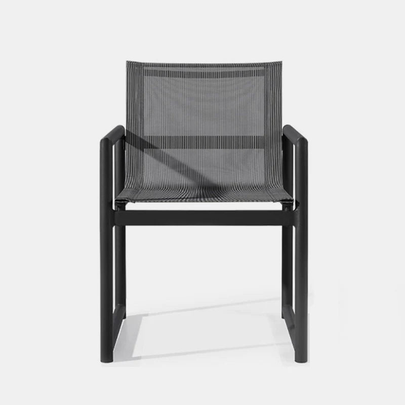 BREEZE XL DINING CHAIR