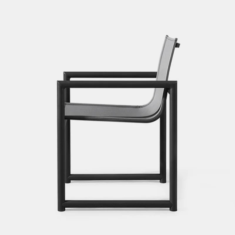 BREEZE XL DINING CHAIR