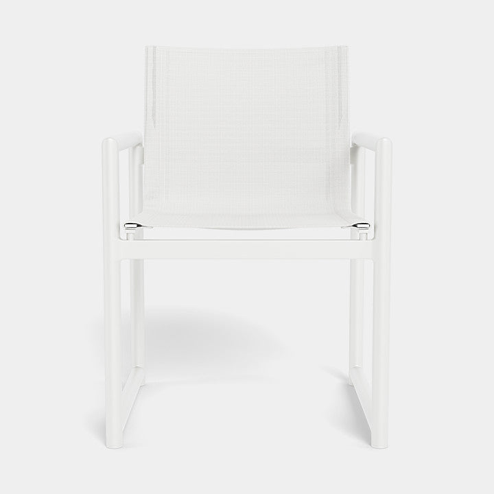 BREEZE XL DINING CHAIR