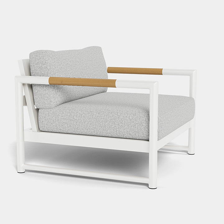 BREEZE XL  LOUNGE CHAIR