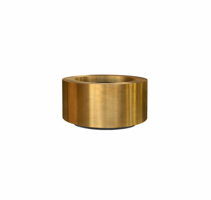 Brass Round φ62cm