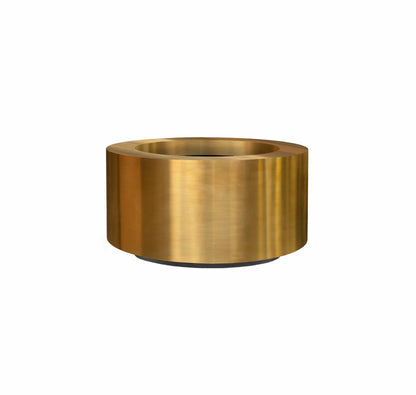 Brass Round φ90cm