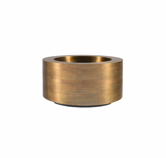 Brass Round φ90cm