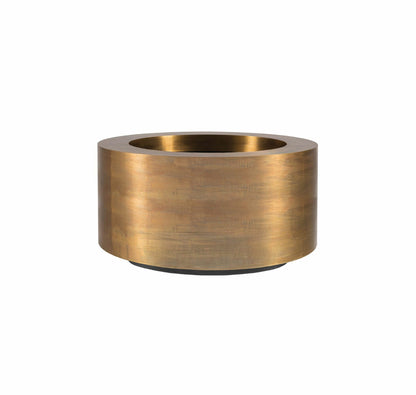 Brass Round φ110cm