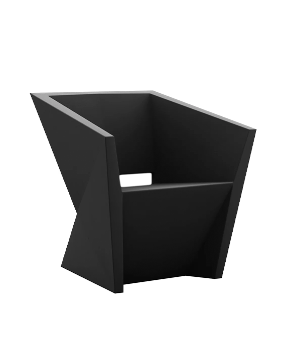 Faz armchair