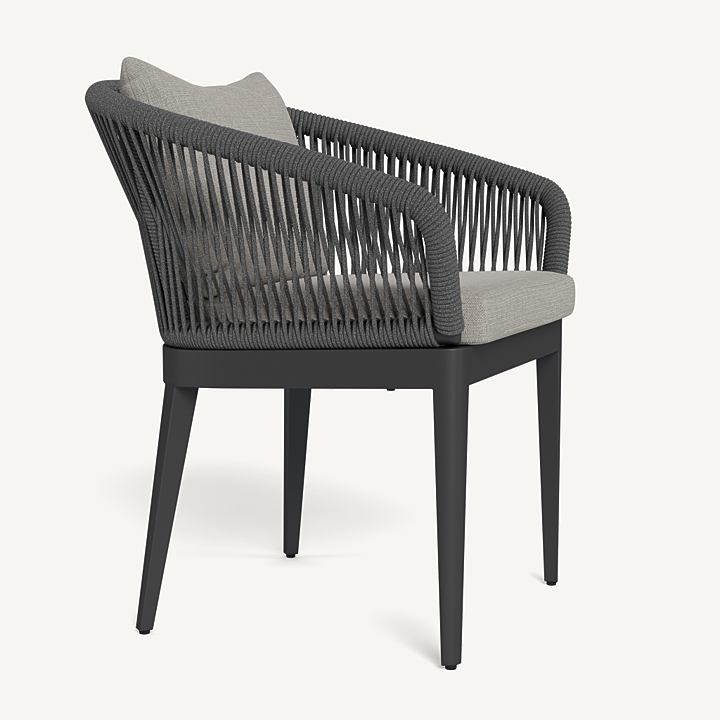 HAMILTON DINING CHAIR