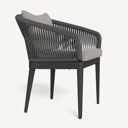 HAMILTON DINING CHAIR