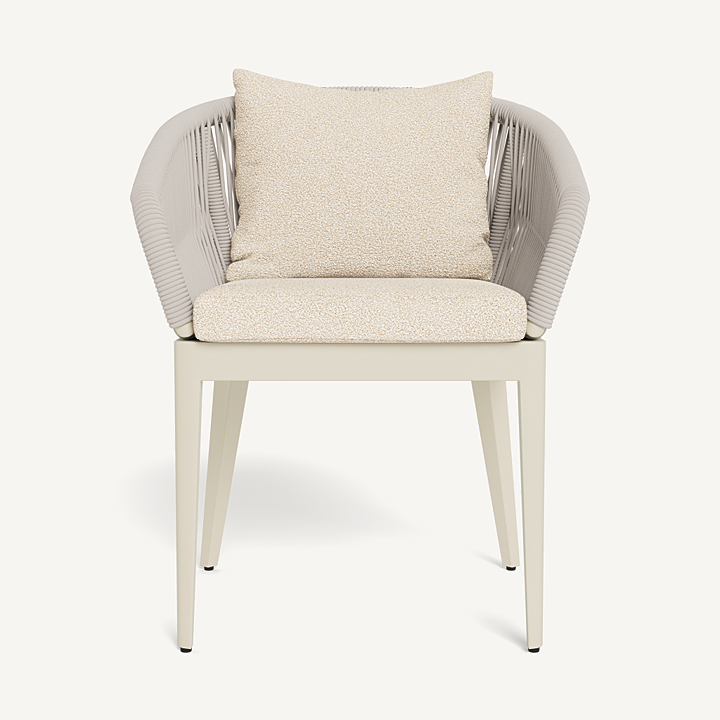HAMILTON DINING CHAIR