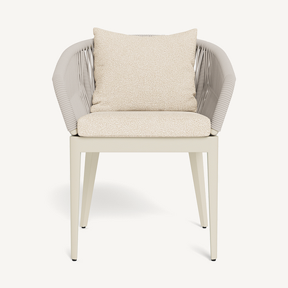 HAMILTON DINING CHAIR