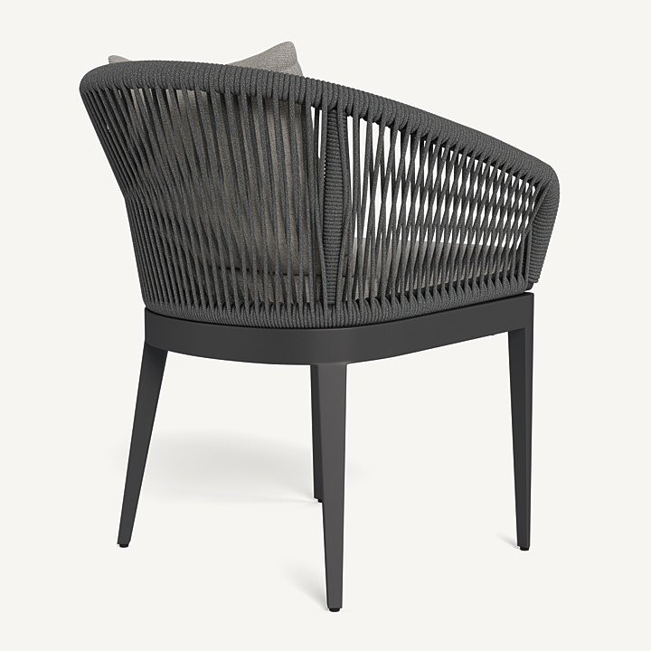 HAMILTON DINING CHAIR