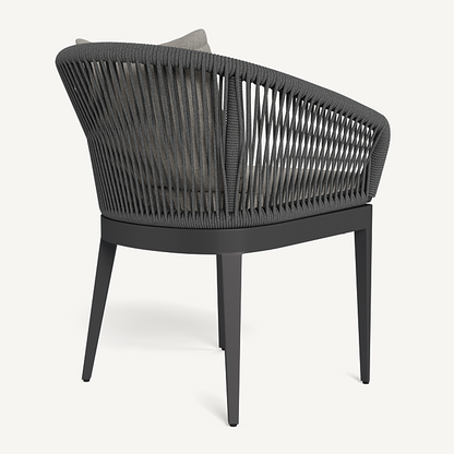 HAMILTON DINING CHAIR