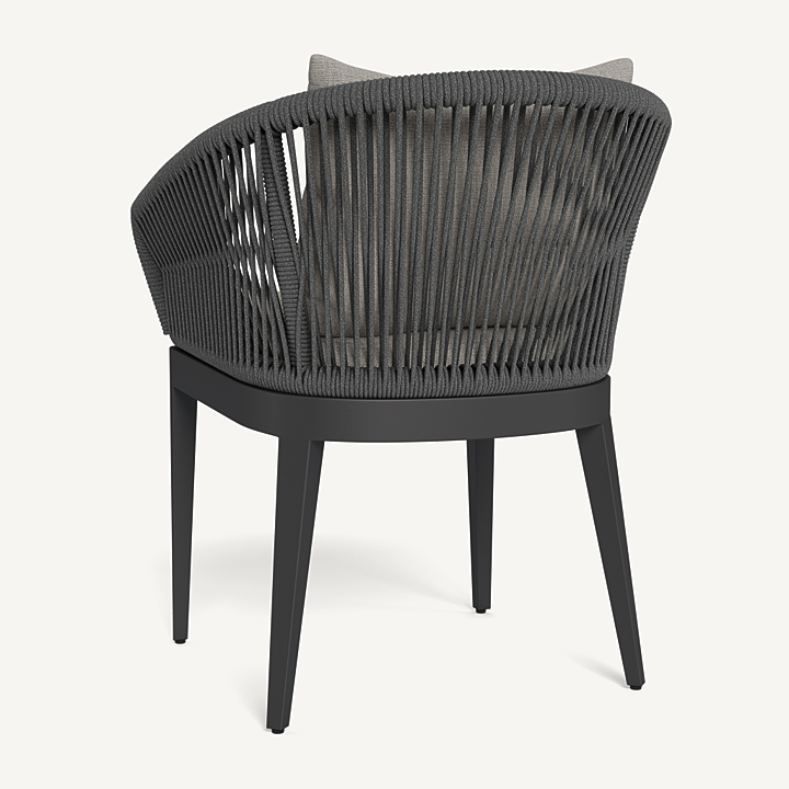 HAMILTON DINING CHAIR