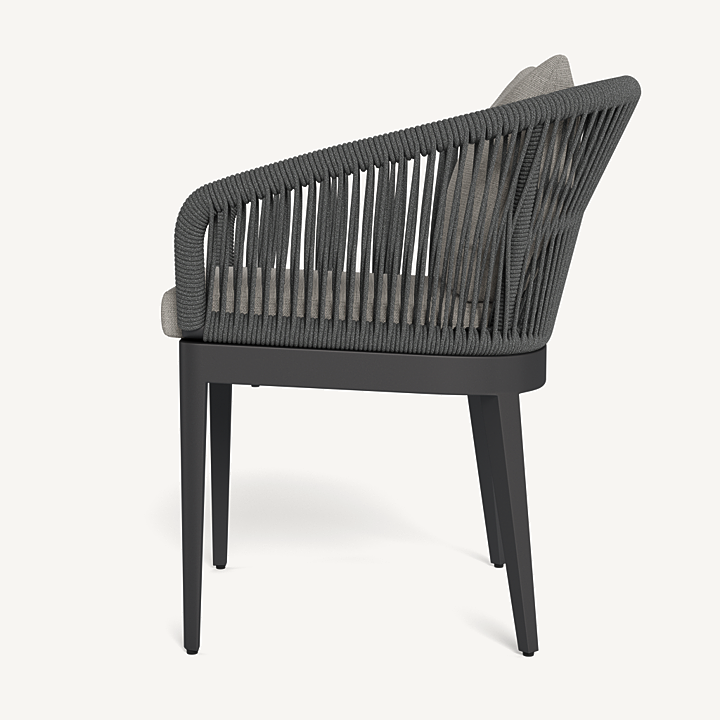 HAMILTON DINING CHAIR