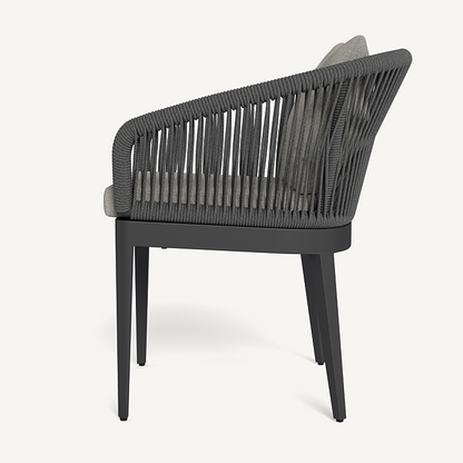 HAMILTON DINING CHAIR