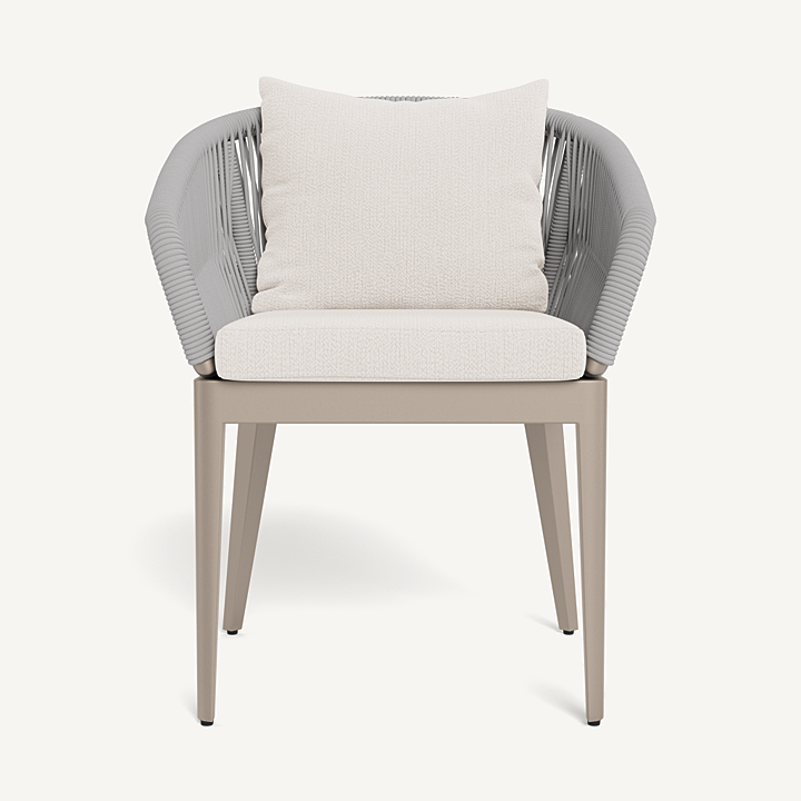 HAMILTON DINING CHAIR