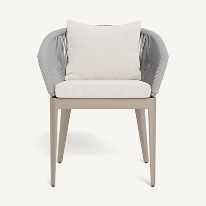 HAMILTON DINING CHAIR
